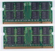 4GB DDR2 (2x 2GB) Laptop Memory for HP Pavilion dv9000 Series DV9620US Notebooks picture