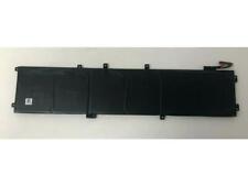Original Dell XPS 15 9560 9570 6-Cell 97Wh 6GTPY Laptop Battery picture