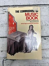 The Commodore 64 Music Book Guide To Programming Music & Sound Paperback Book picture