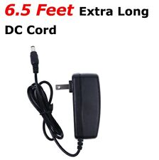 6FT AC DC Adapter For Prettycare Model P2 25.2V 2200mAh Cordless Vacuum Cleaner picture