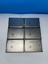 6x  AMD Opteron 6276 2.30GHz 16-Core Processor Socket G34 OS6276WKTGGGU CPU picture