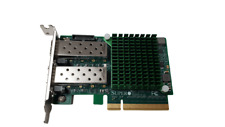Supermicro AOC-STGN-I2S Dual Port 10Gb Network Adapter HH Bracket No SFPs picture