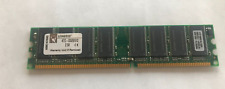 KINGSTON 512MB PC2700 DIMM LOW DENSITY NON-ECC (KTC-D320/512) picture