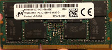 SUPERMICRO MEM-DR316L-CL02-ES16 MT18KSF2G72HZ-1G6A2 - MICRON - 16GB DDR3-160 picture