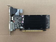EVGA 01G-P3-1303-KR GEFORCE 8400 1GB DDR3 VIDEO GRAPHICS CARD J6-5(1) picture