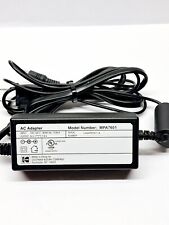 Kodak Easyshare Printer Dock AC Power Supply Cord Adapter MPA7601 OEM picture
