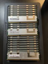 Lot of 89 Samsung AND MORE 4GB 2Rx4 PC3-8500R/10600R Server Memory Modules DDR3 picture