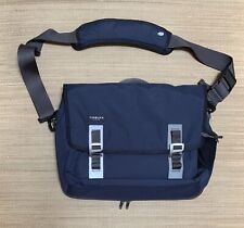 Timbuk2 Command Messenger Bag Laptop Travel Commuter TSA Navy picture