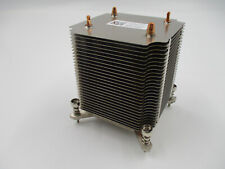 Dell PowerEdge T320/T420 CPU Cooling Heatsink Dell P/N: 05JXH7 Tested Working picture