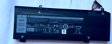 Genuine 1F22N Battery For Dell Alienware M15 M17 R1 G7 7590 7790 G5 5590 D2842W picture