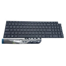 New For Dell Inspiron 3511 3510 3520 3525 15Pro 5510 5515 US Keyboard No-Backlit picture