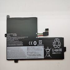 Genuine L20C3PG0 L20M3PG0 L20D3PG0 L20L3PG0 47Wh Battery for Lenovo Laptop Gen 3 picture