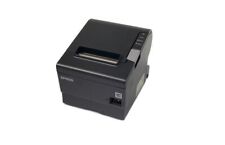 Epson C31CA85084 TM-T88V B/W Thermal Line Serial USB Receipt Printer picture