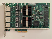 Intel PRO/1000 PT Quad Port Server Adapter Network PCIe Card EXPI9404PT picture