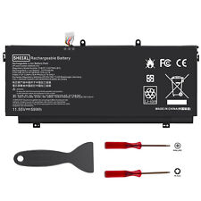 SH03XL Battery Genuine OEM for HP Spectre X360 13-w000 13-AC0xx 13-AC033DX 59Wh picture
