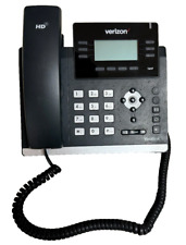 Yealink SIP-T41P PoE Ultra Elegant VoIP Phone  picture