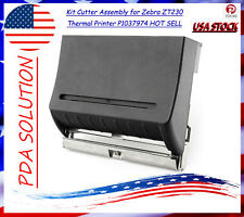 Kit Cutter Assembly for Zebra ZT230 Thermal Printer P1037974 HOT SELL picture