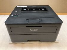 Brother Laser Printer HL-L2370DW Monochrome Wifi LOW 2k Page ct Toner incl picture