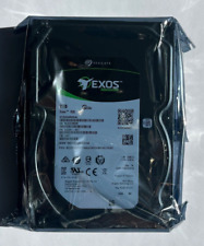 FACTORY SEALED SEAGATE EXOS  7E8  ST2000NM004A 2TB  3.5
