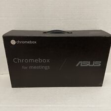 ASUS Chromebox 2, 16GB, Intel Core i7 5th Gen, 2.4 GHz, 4GB RAM Desktop (CN62) picture