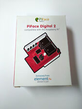 Element 14 PiFace Digital 2 - Rasberry Pi Relay + Input Hat picture