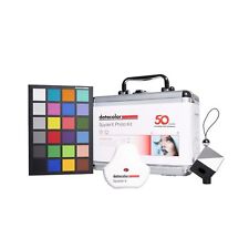 Datacolor SpyderX Photo Kit: Compact Tool Set for Precise Color Management - ... picture