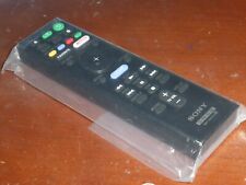 Genuine Sony Original OEM Remote Control for UBP-UX80 UBP-X800/X1000/X1100 picture