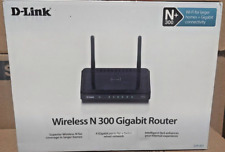 D-Link wireless N 300 Router picture