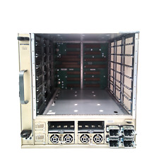Cisco C6807-XL Catalyst Chassis Switch C6800-XL-3KW-AC C6807-XL-FAN 6800 picture