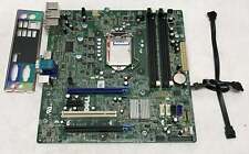 Dell Precision T1600 Motherboard Intel C206 LGA1155 DDR3 microATX 6NWYK picture