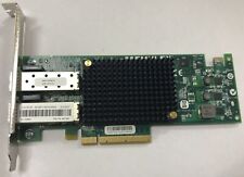 Emulex IBM 96Y3766 2-Port 10GB SFP+ Ethernet Card 95Y3764 49Y7952 picture