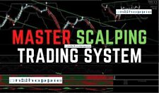 Master Scalping Indicator Forex Trading Unlimited MT4 picture