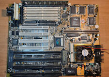Soyo SY-5VA2 + AMD-K5-PR100 100MHz + 32MB RAM picture