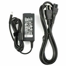 Genuine Dell 45W AC Power Supply Adapter for Dell Inspiron 17 3790 3793 picture
