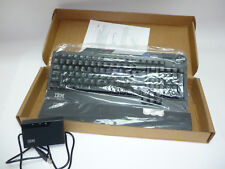 NEW (old stock) RARE IBM Wireless SK-8808 (19K1950) Keyboard with USB receiver picture