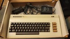 Early Model Commodore VIC 20, Original Box & Power Supply. Tested and Working picture