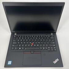 Lenovo ThinkPad x390 13.3