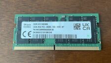 SK Hynix Korea DDR5 ECC SODIMM 32GB 2Rx8 PC5-4800B-TE0-1010-NT Laptop RAM picture