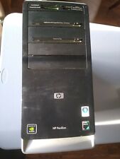 HP a6703w TOWER - NO HARD DRIVE OTHER THAN THAT FINE picture