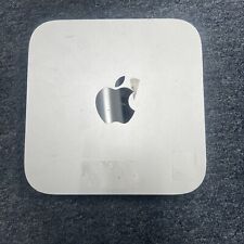 Apple Mac Mini A1347 (2014) i5-4278U@2.60GHz 8GB RAM 1TB HDD picture