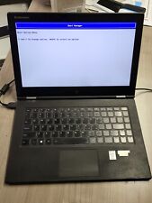 Lenovo Yoga 2 Pro INTEL i7 UNTESTED AS IS FOR PARTS ONLY PLEASE READ picture