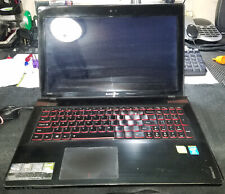 Lenovo Y510P Gaming - i7-4700MQ - GeForce - NO HDD/OS picture