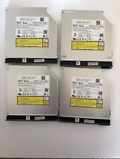 4 Pcs Of HP UJ8A2 SATA DVD-/+RW Optical Drive picture