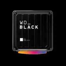 WD_BLACK 0TB D50 Game Dock - WDBA3U0000NBK-NESN picture