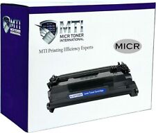 MICR Toner International Compatible MICR Toner Cartridge Replacement for Cano... picture