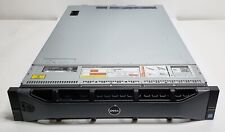 Dell PowerEdge R830 Quad Intel Xeon E5-4655 v4 @2.50GHz 256GB RAM No HDD H730P picture