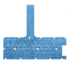 Keyboard membrane suitable for Amiga A600 (Blue) picture