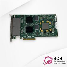 LSI LOGIC SAS 31601E 4x Mini SAS PCIe RAID Controller Card - TESTED picture