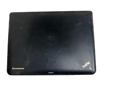 Lenovo ThinkPad X131e Laptop For Parts or Repair picture