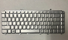 Genuine Dell Inspiron 1420 US Keyboard P/N- NK750 picture